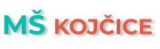 MŠ KOJČICE